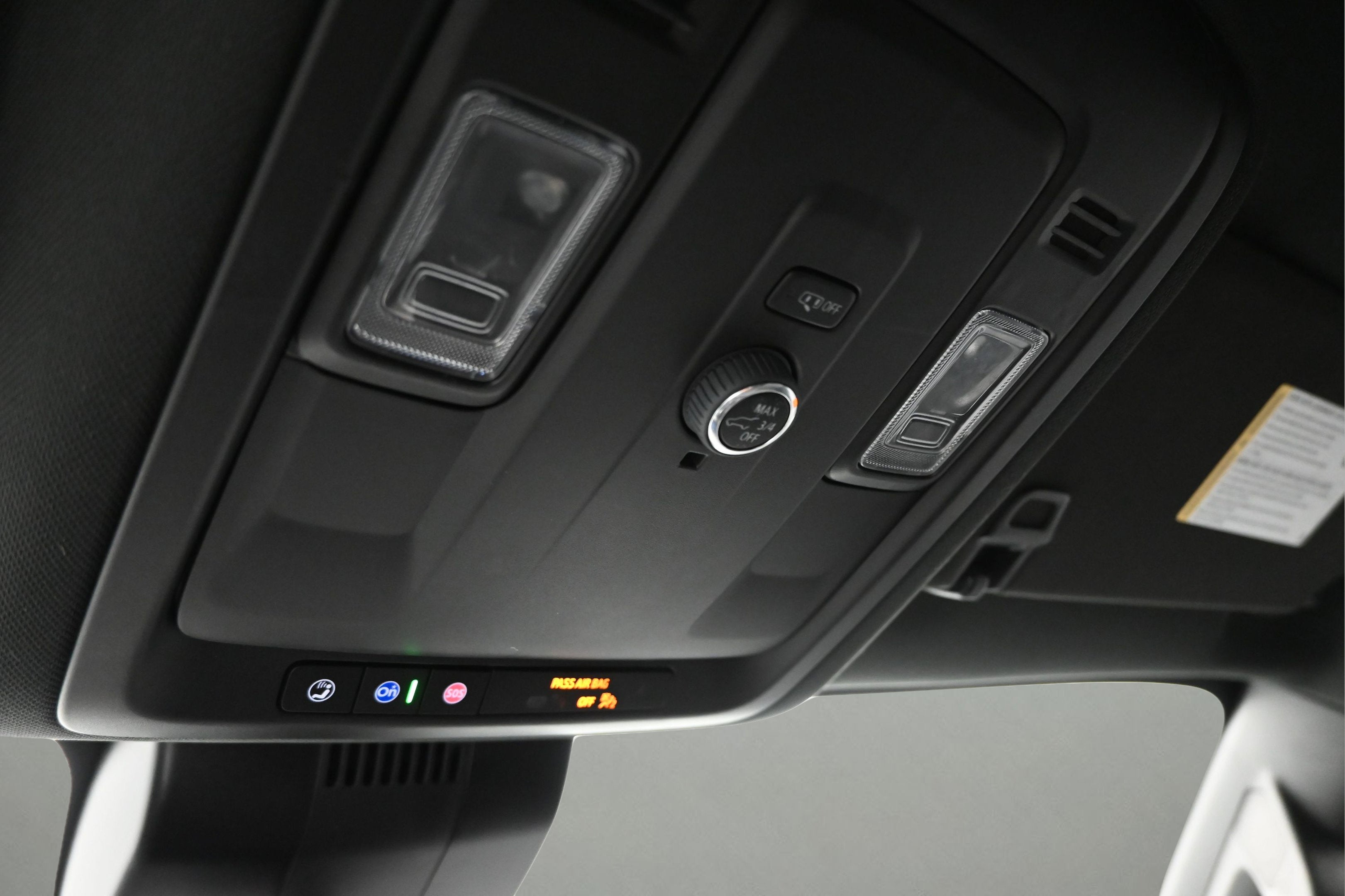 2025 Chevrolet Tahoe 4WD LT