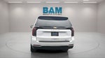 2025 Chevrolet Tahoe 4WD LT