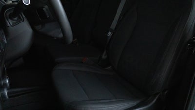 2022 Chevrolet Tahoe 2WD Commercial Fleet