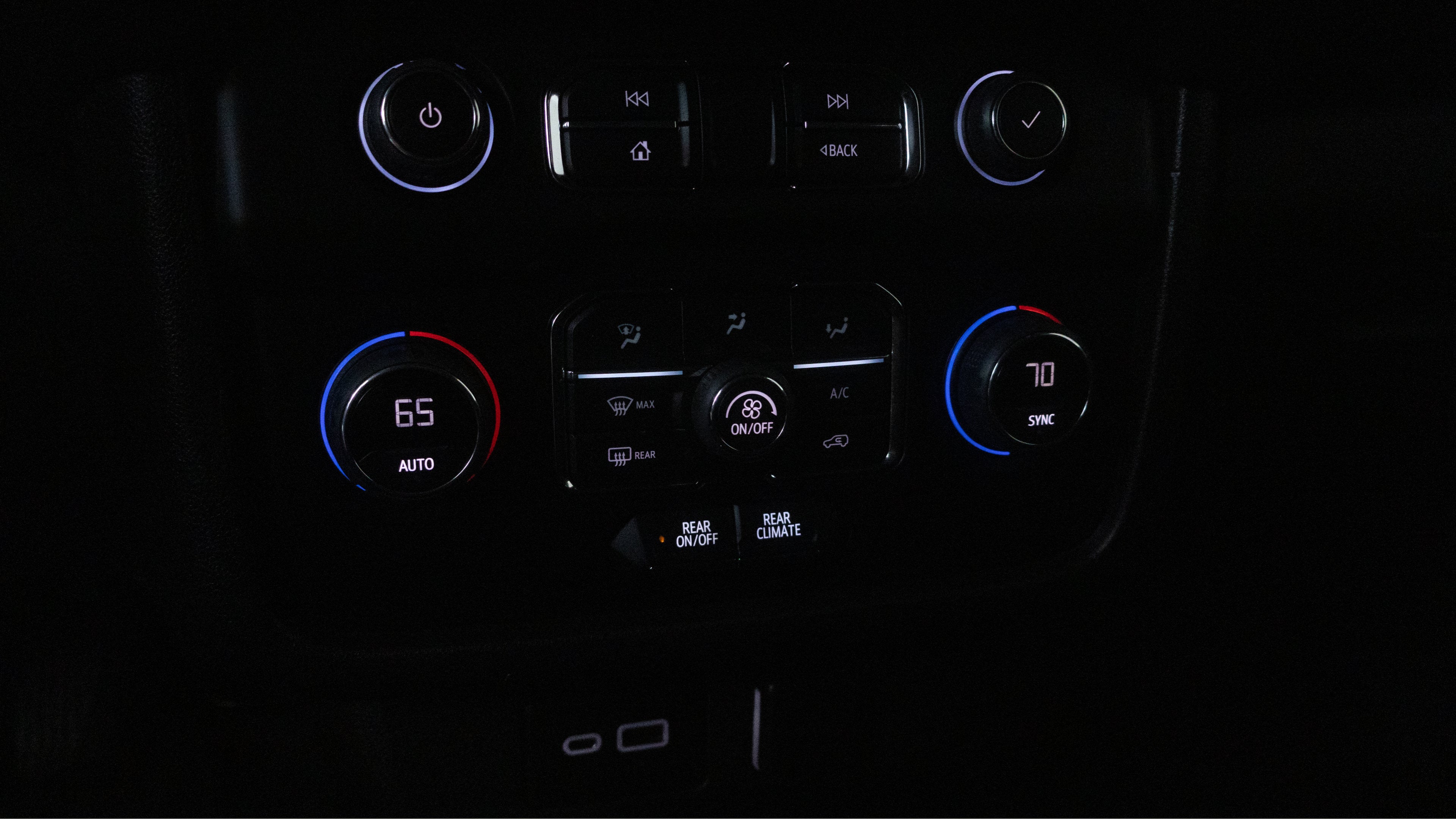 2022 Chevrolet Tahoe 2WD Commercial Fleet