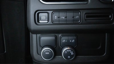 2022 Chevrolet Tahoe 2WD Commercial Fleet