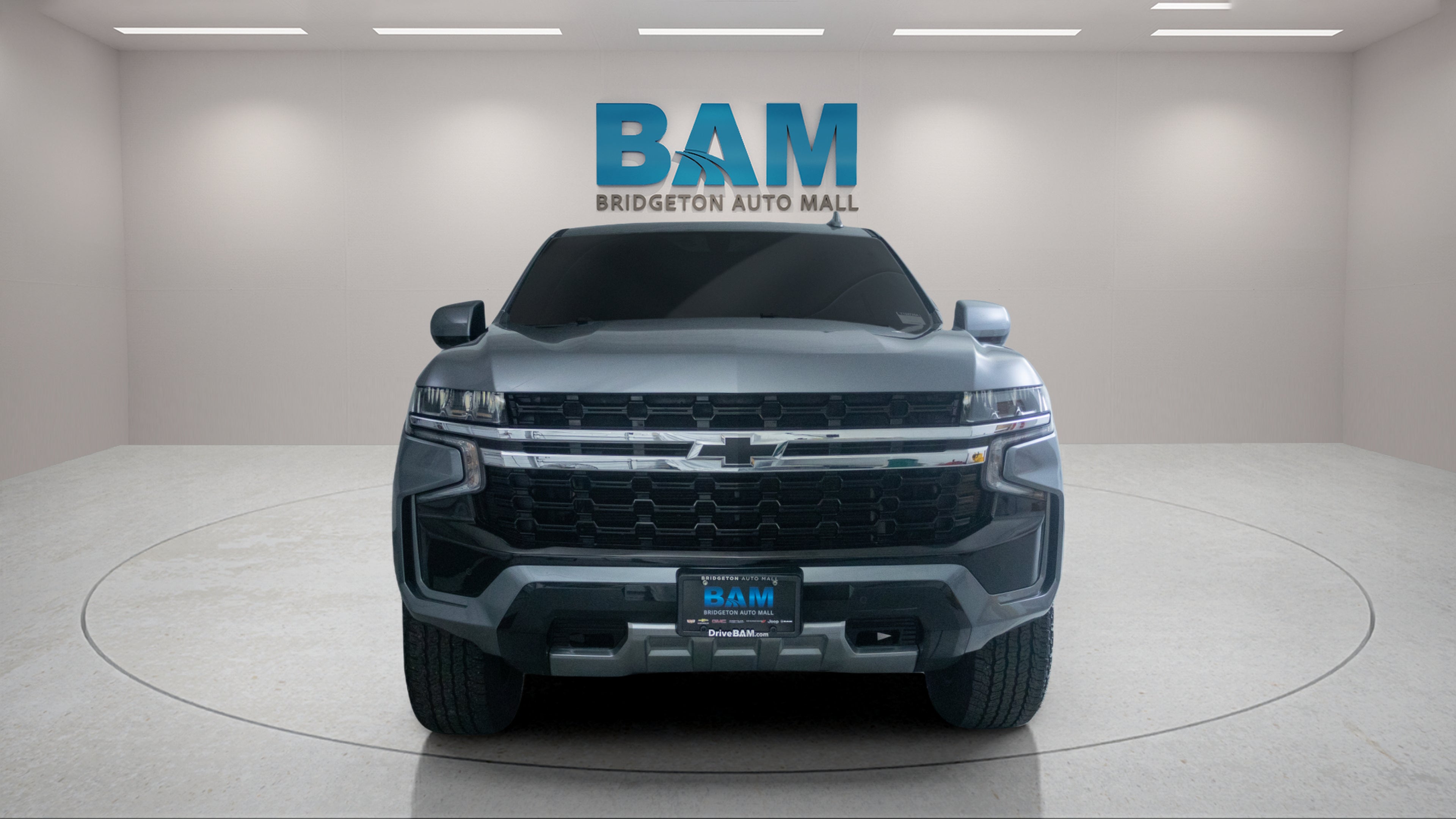 2022 Chevrolet Tahoe 2WD Commercial Fleet