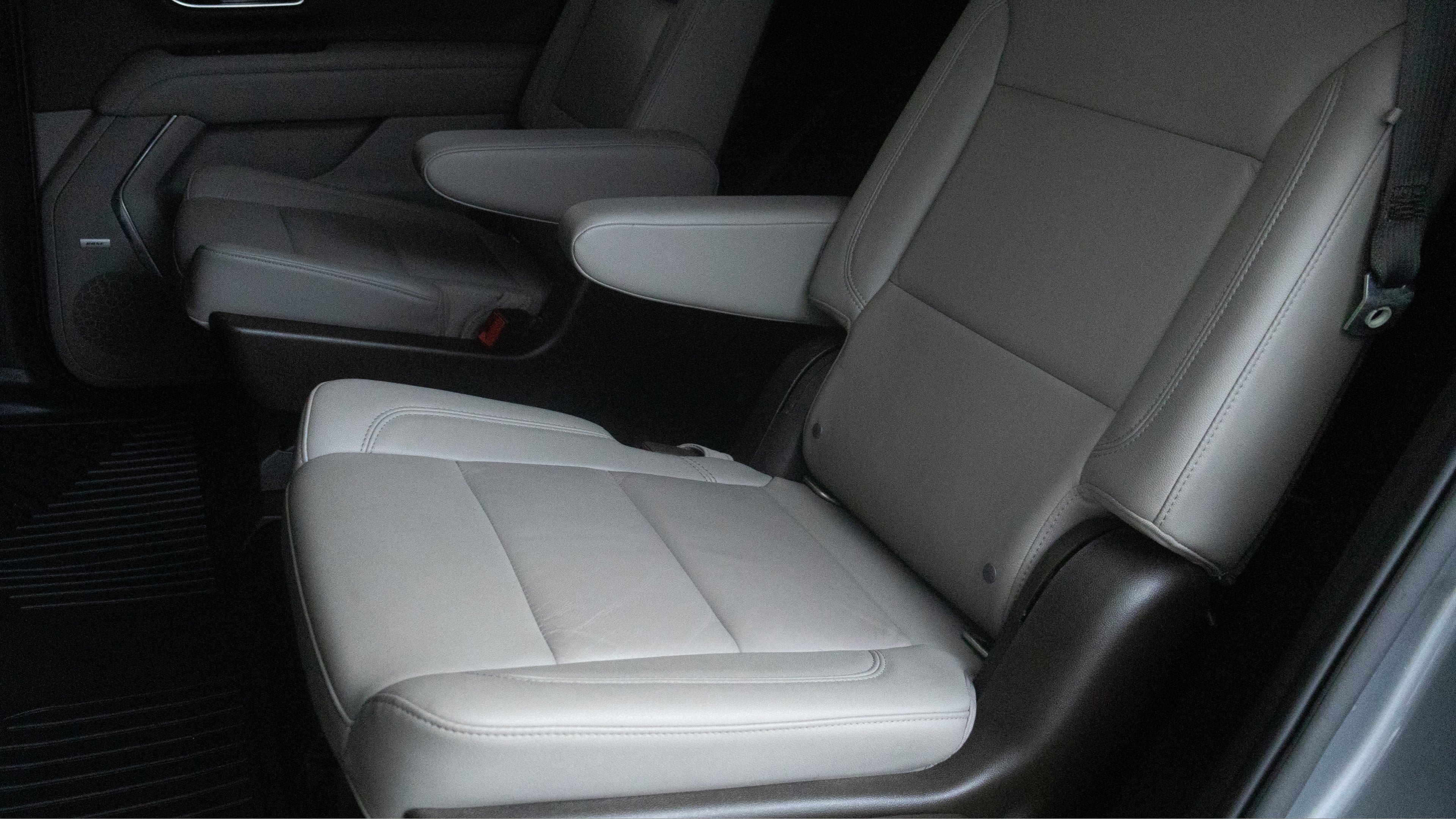 2022 Chevrolet Tahoe 2WD Commercial Fleet