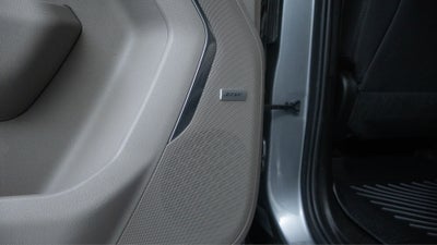 2022 Chevrolet Tahoe 2WD Commercial Fleet