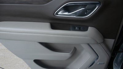 2022 Chevrolet Tahoe 2WD Commercial Fleet