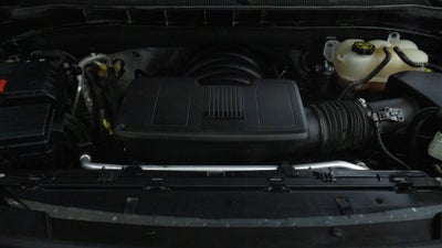 2022 Chevrolet Tahoe 2WD Commercial Fleet