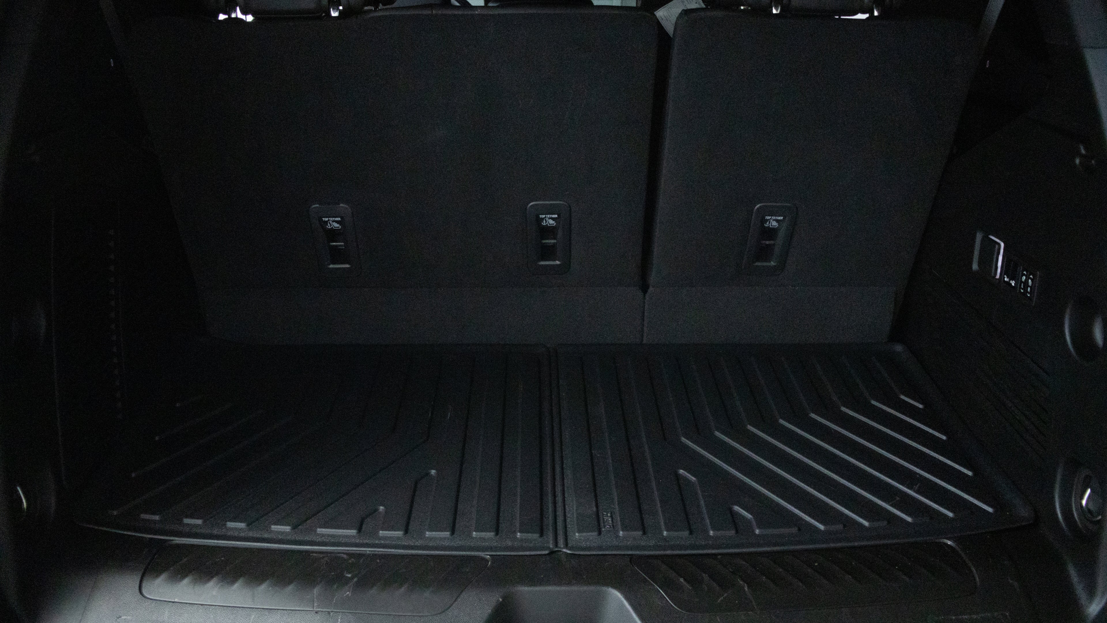 2022 Chevrolet Tahoe 2WD Commercial Fleet