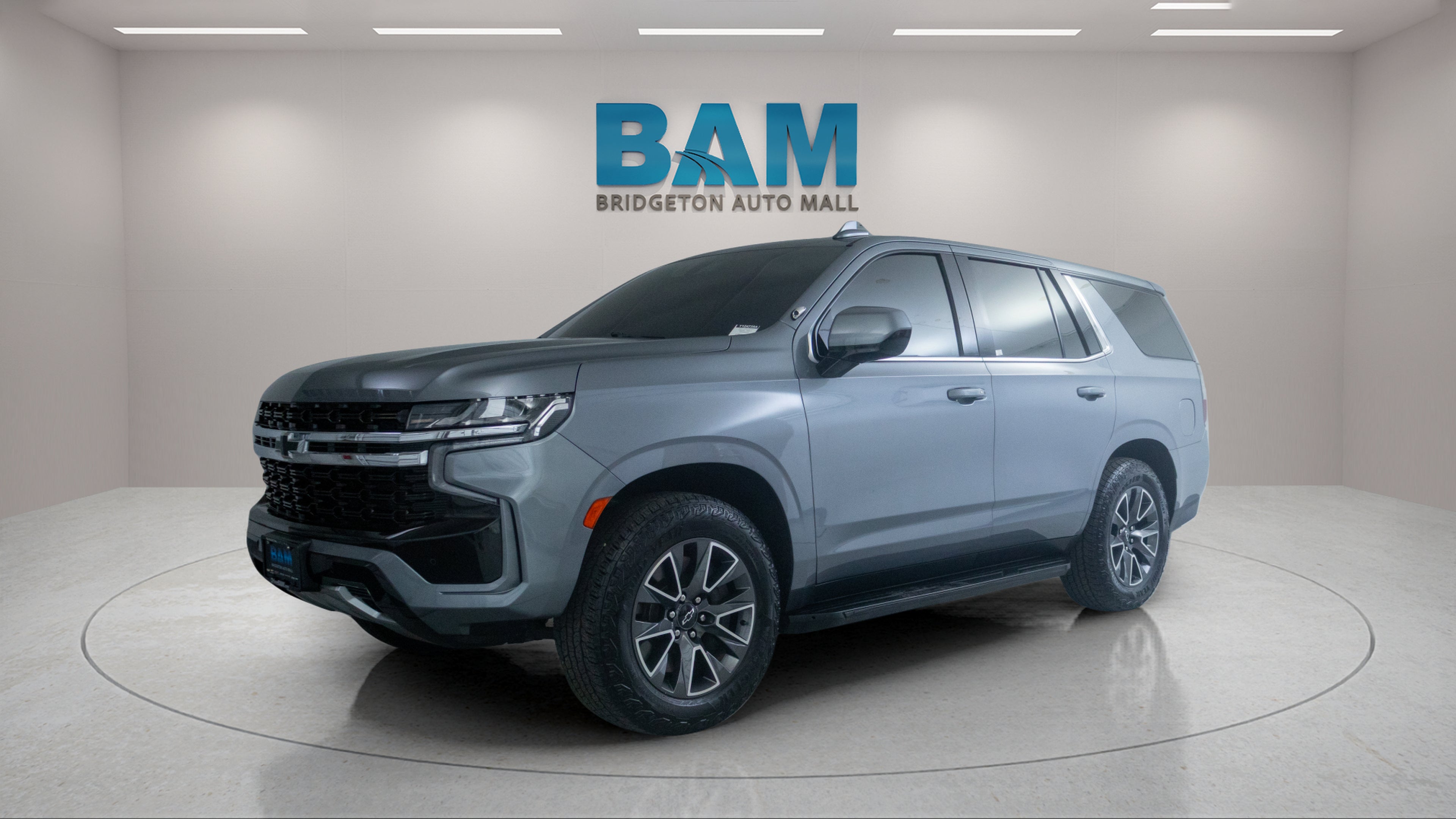 2022 Chevrolet Tahoe 2WD Commercial Fleet