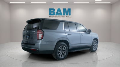 2022 Chevrolet Tahoe 2WD Commercial Fleet