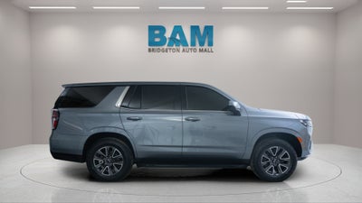 2022 Chevrolet Tahoe 2WD Commercial Fleet