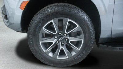 2022 Chevrolet Tahoe 2WD Commercial Fleet