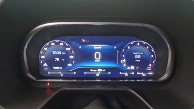 2023 Chevrolet Suburban 4WD LT