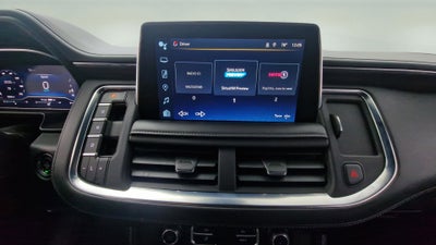 2023 Chevrolet Suburban 4WD LT