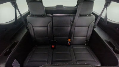 2023 Chevrolet Suburban 4WD LT