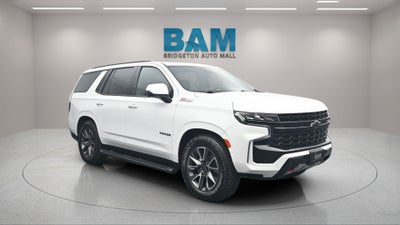2023 Chevrolet Tahoe 4WD Z71