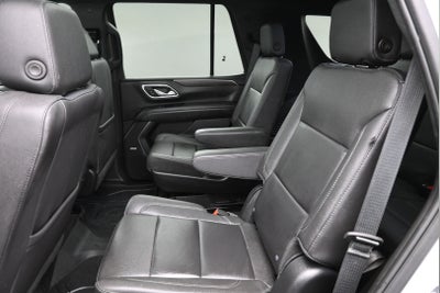 2023 Chevrolet Tahoe 4WD Z71