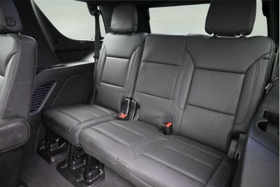 2023 Chevrolet Tahoe 4WD Z71