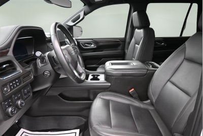 2023 Chevrolet Tahoe 4WD Z71