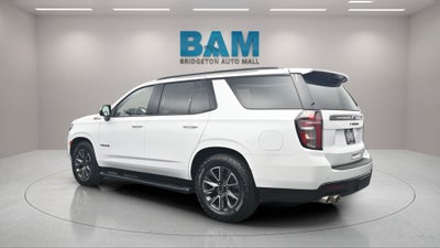 2023 Chevrolet Tahoe 4WD Z71