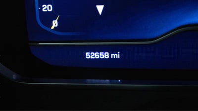 2023 Chevrolet Tahoe 4WD RST