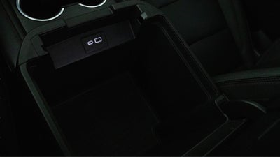 2023 Chevrolet Tahoe 4WD RST