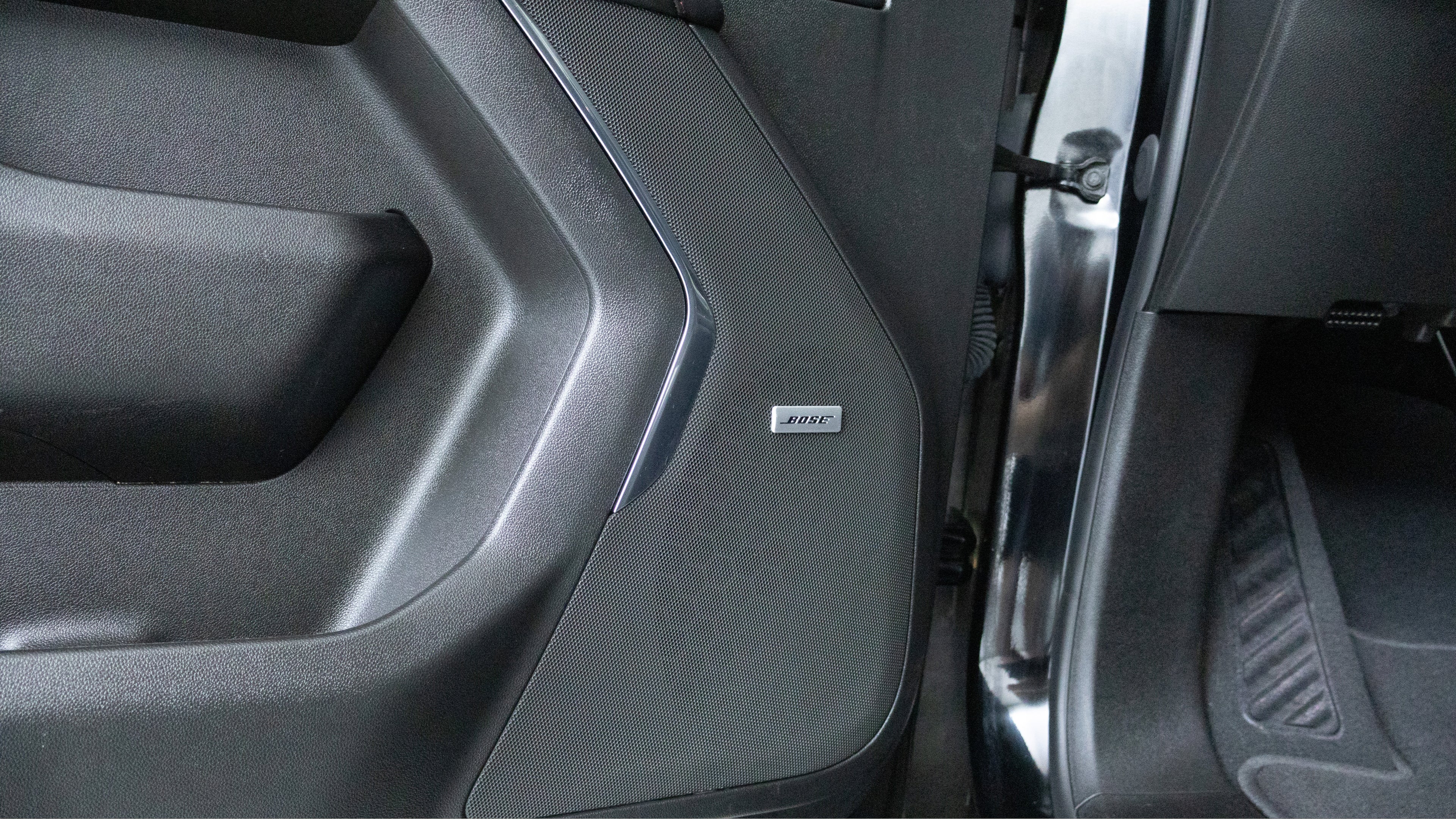 2023 Chevrolet Tahoe 4WD RST
