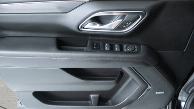 2023 Chevrolet Tahoe 4WD RST