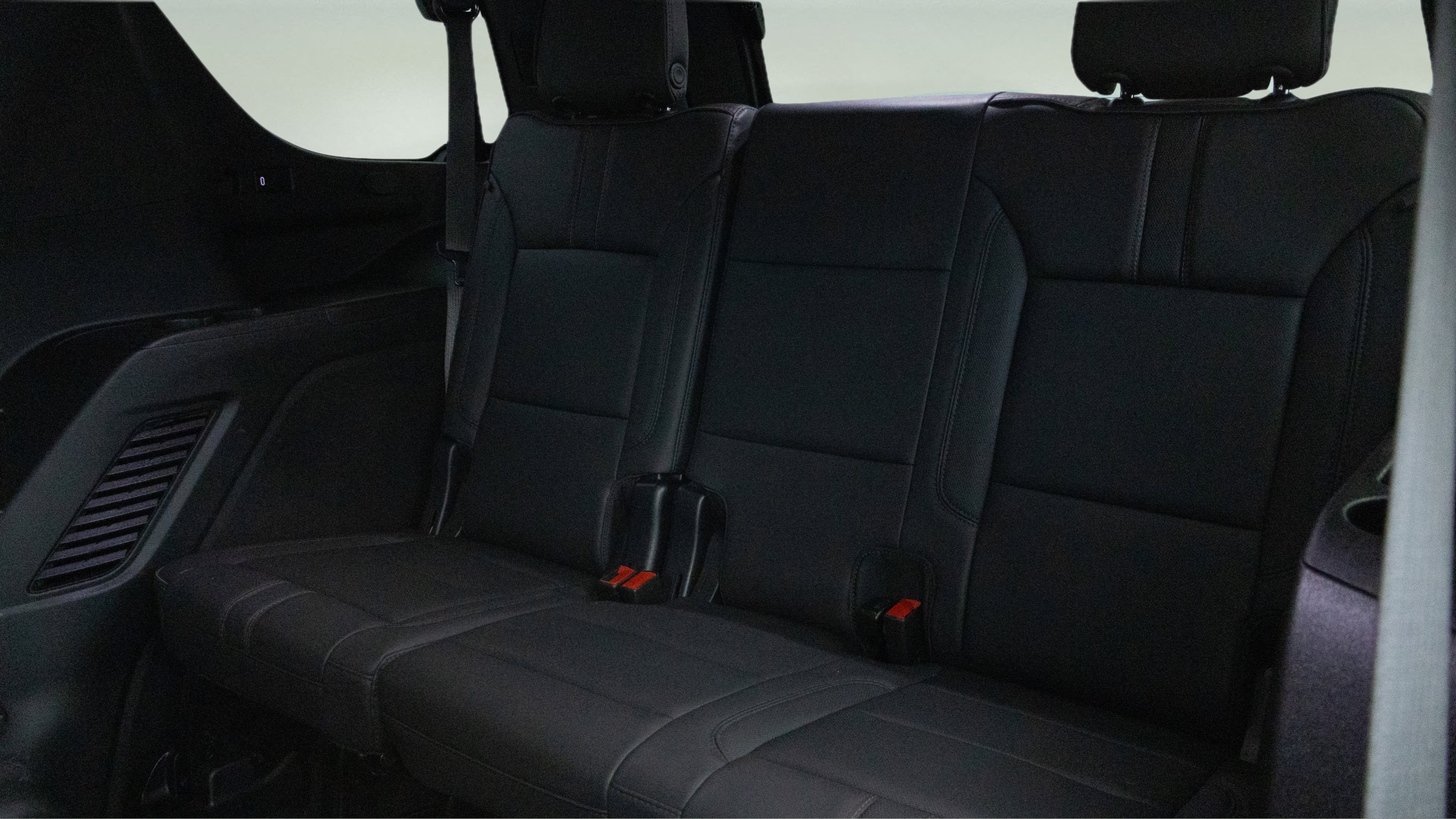 2023 Chevrolet Tahoe 4WD RST