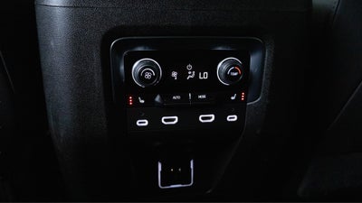 2023 Chevrolet Tahoe 4WD RST