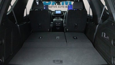 2023 Chevrolet Tahoe 4WD RST