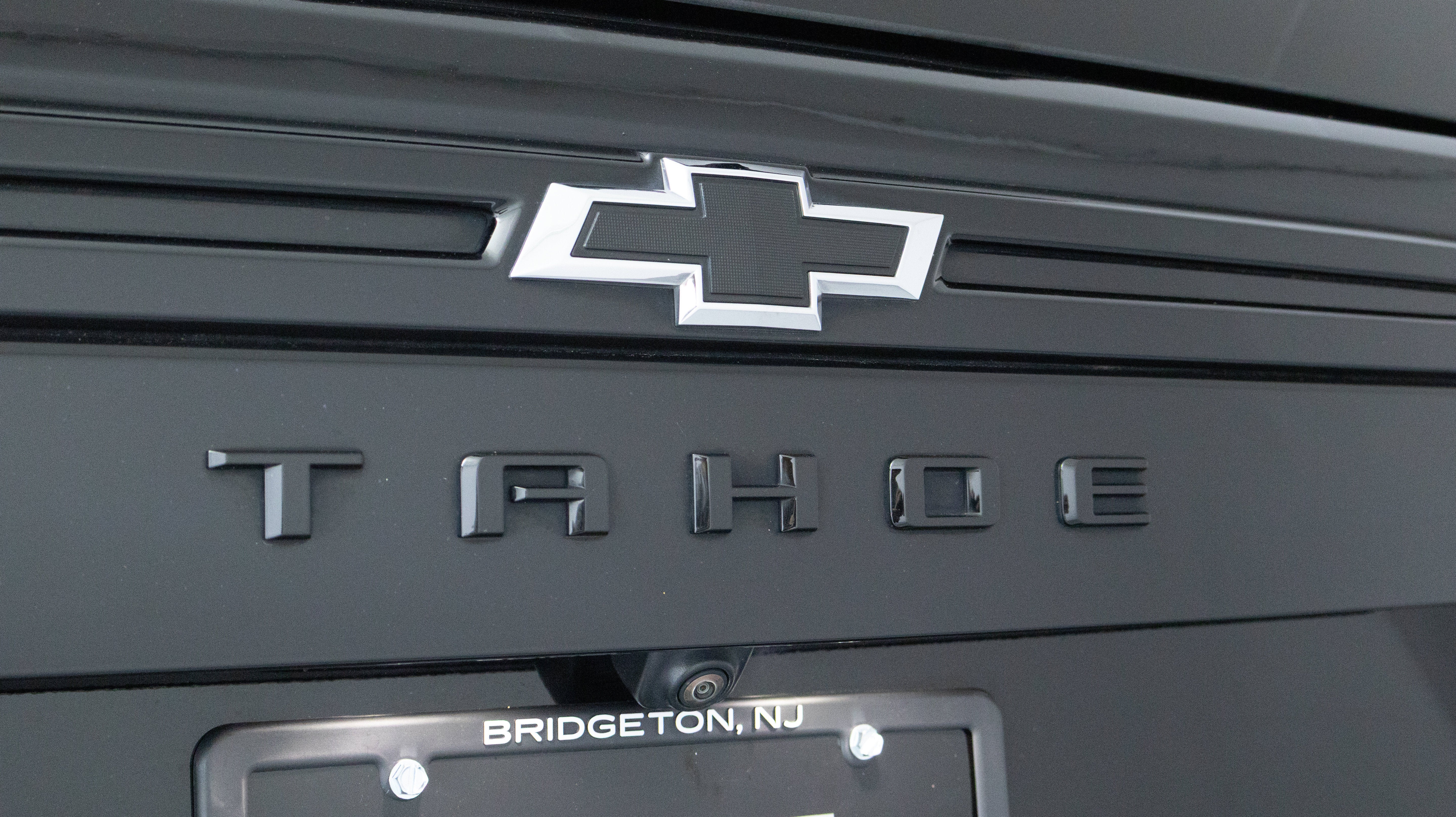 2023 Chevrolet Tahoe 4WD RST