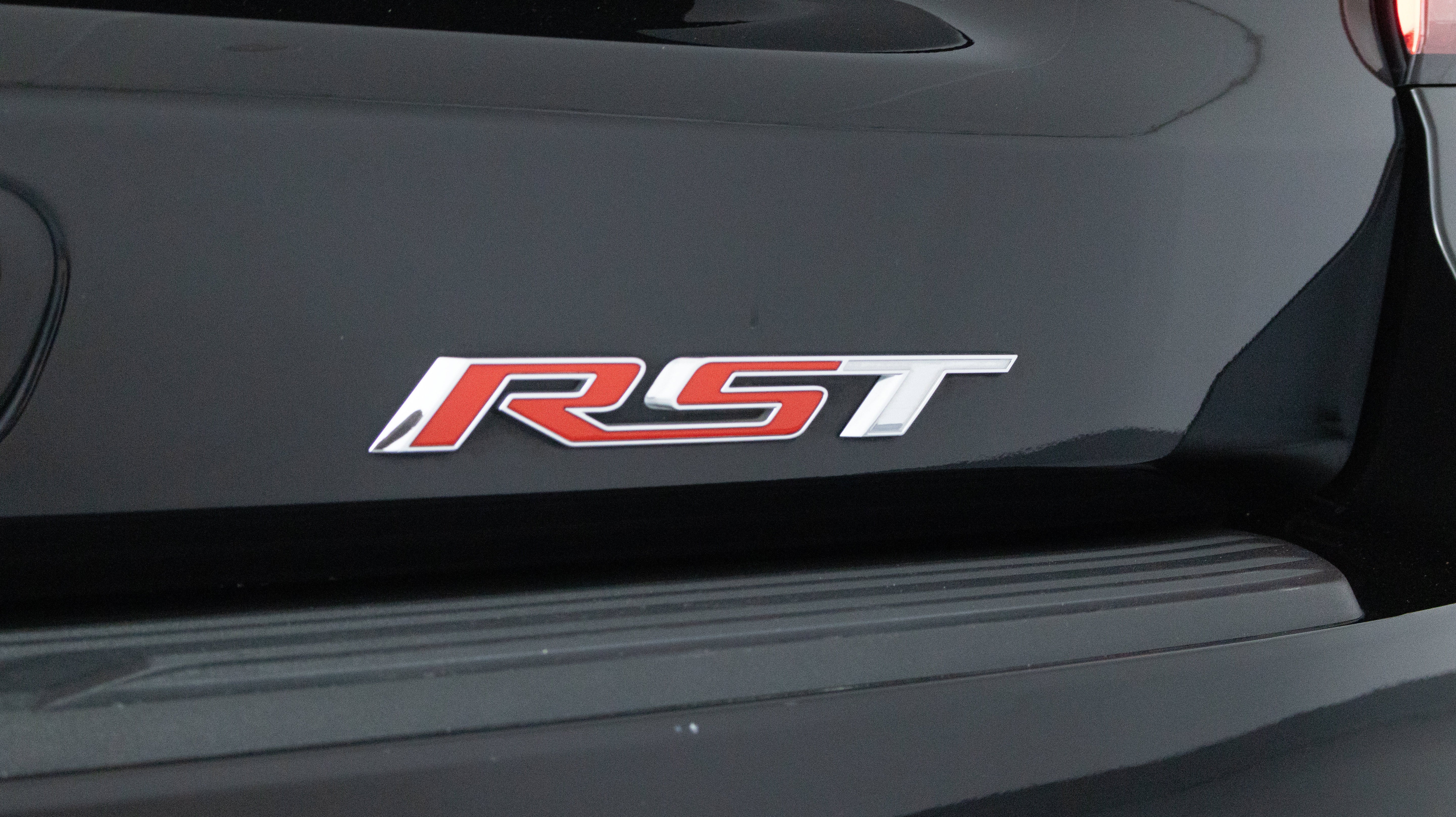 2023 Chevrolet Tahoe 4WD RST