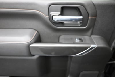 2020 GMC Sierra 2500HD 4WD Crew Cab Standard Bed AT4