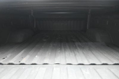 2020 GMC Sierra 2500HD 4WD Crew Cab Standard Bed AT4