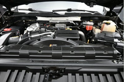 2020 GMC Sierra 2500HD 4WD Crew Cab Standard Bed AT4