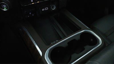 2021 GMC Sierra 2500HD 4WD Crew Cab Long Bed Denali