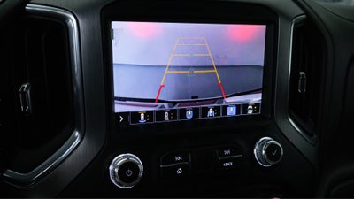 2021 GMC Sierra 2500HD 4WD Crew Cab Long Bed Denali
