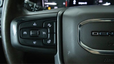 2021 GMC Sierra 2500HD 4WD Crew Cab Long Bed Denali