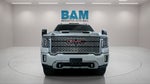 2021 GMC Sierra 2500HD 4WD Crew Cab Long Bed Denali