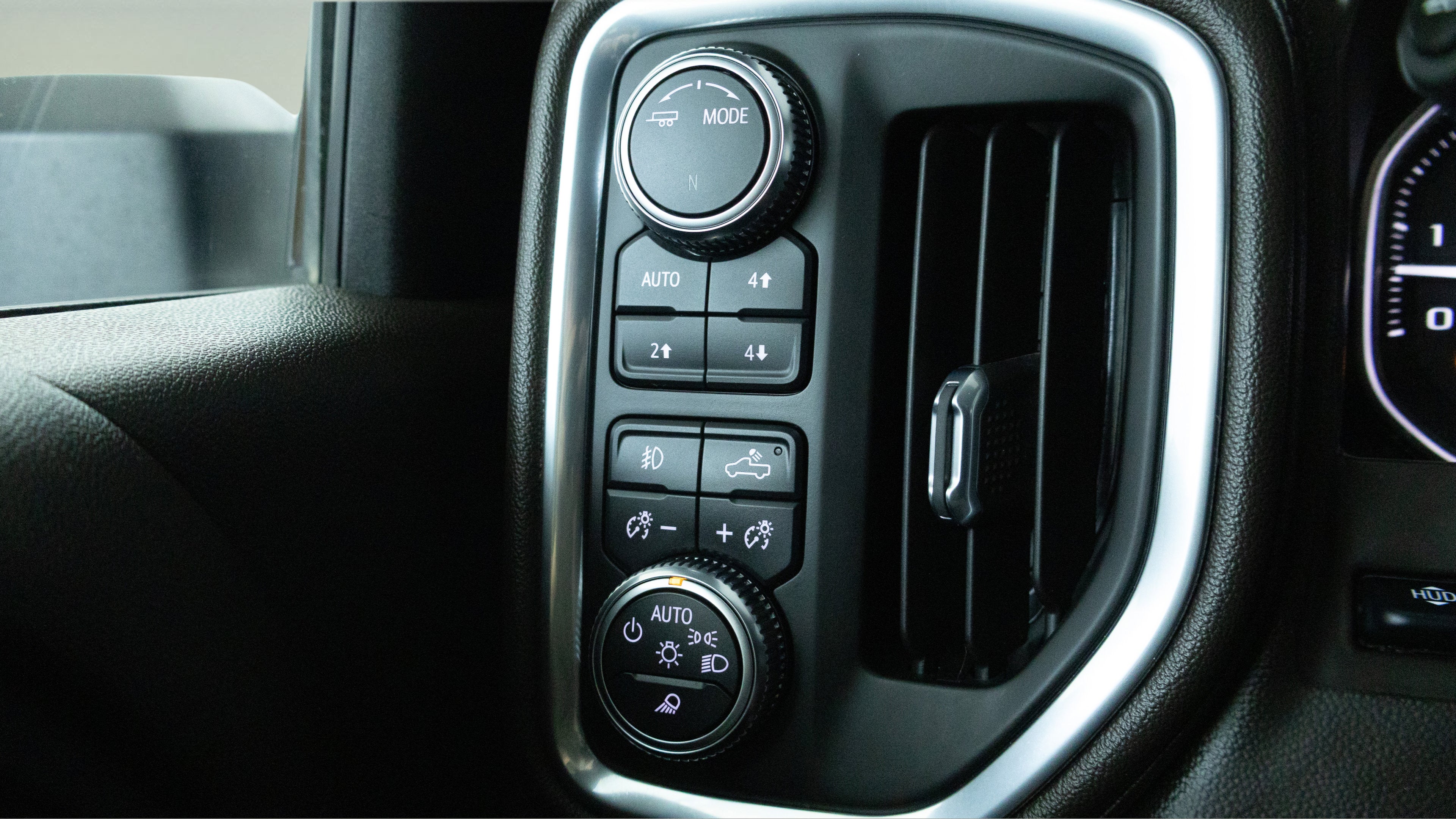 2021 GMC Sierra 2500HD 4WD Crew Cab Long Bed Denali