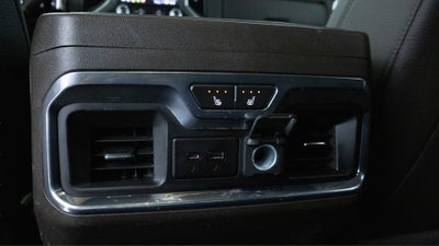 2021 GMC Sierra 2500HD 4WD Crew Cab Long Bed Denali