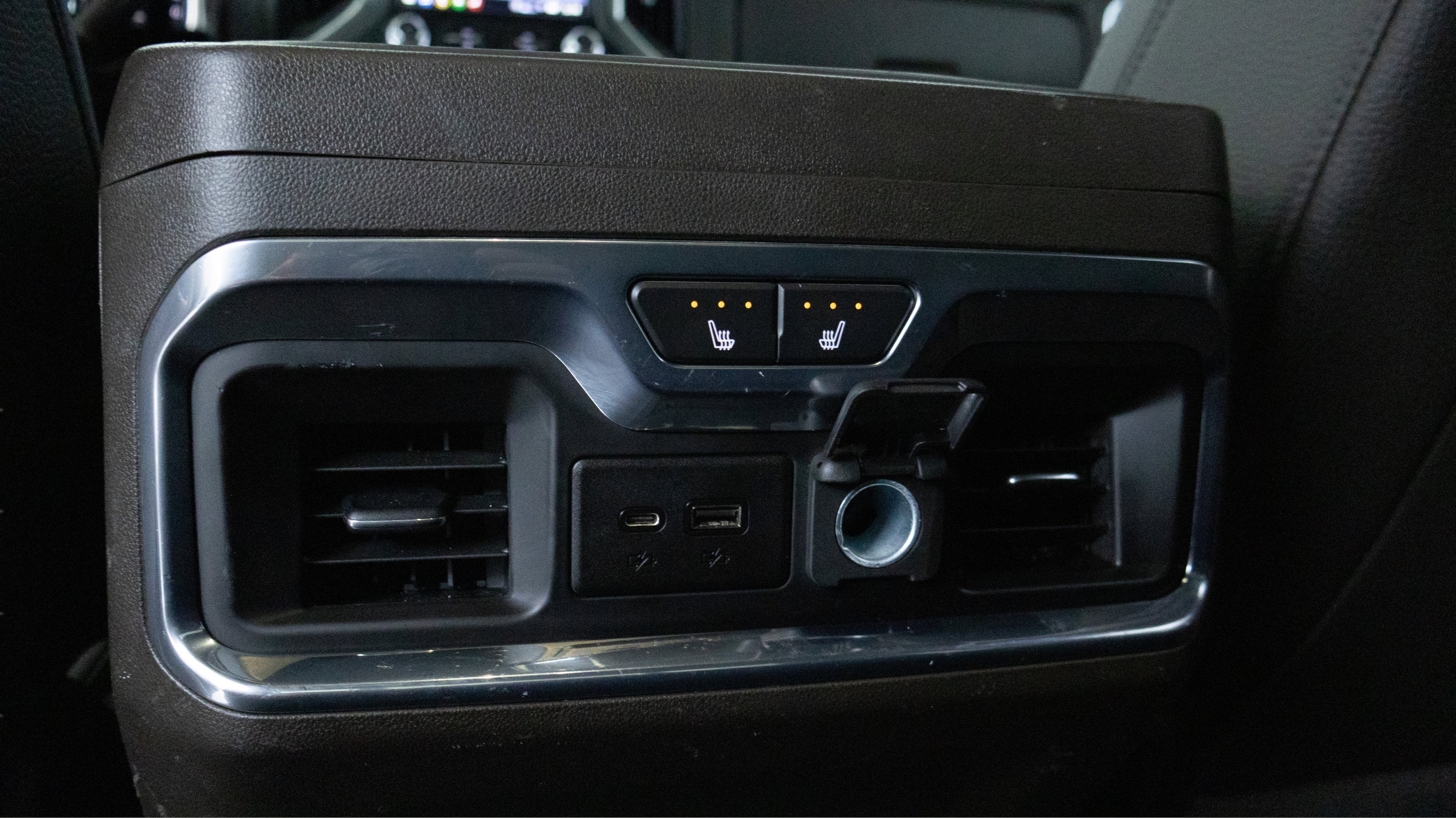 2021 GMC Sierra 2500HD 4WD Crew Cab Long Bed Denali