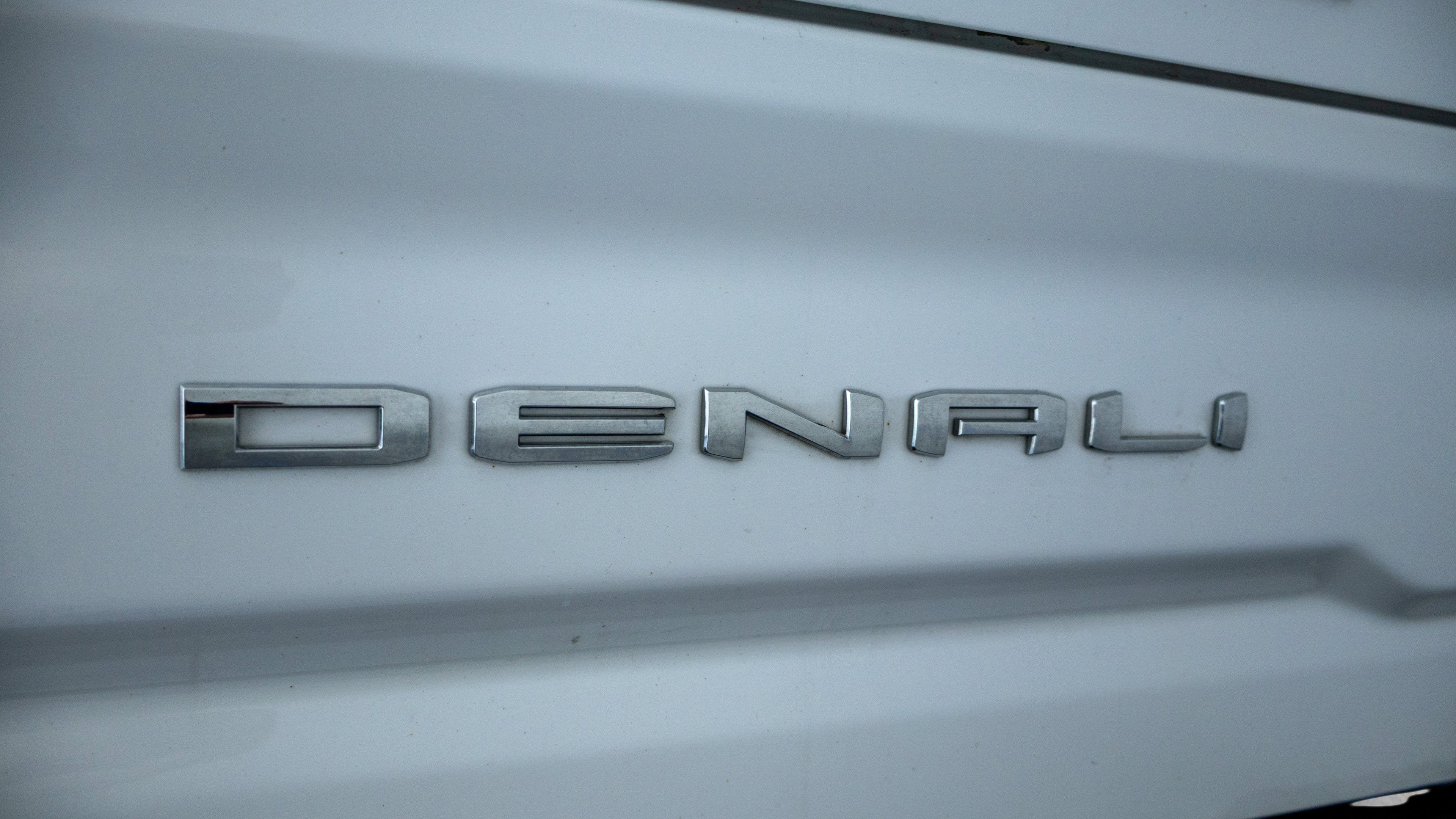 2021 GMC Sierra 2500HD 4WD Crew Cab Long Bed Denali