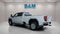 2021 GMC Sierra 2500HD 4WD Crew Cab Long Bed Denali