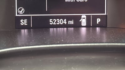 2021 GMC Canyon 4WD Extended Cab Elevation