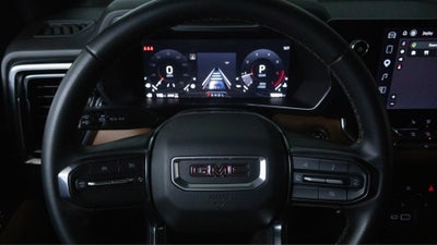 2024 GMC Canyon 4WD AT4