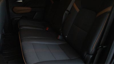 2024 GMC Canyon 4WD AT4