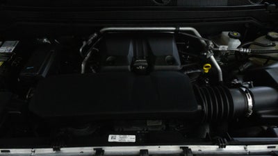 2024 GMC Canyon 4WD AT4