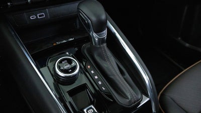 2023 GMC Canyon 4WD Crew Cab Short Box AT4