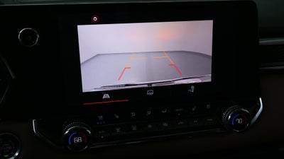 2023 GMC Canyon 4WD Crew Cab Short Box AT4